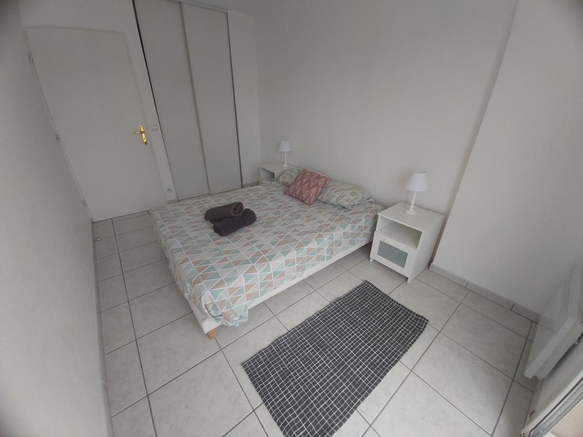Centre, Grand T2 Balcon Pkg, Plage Gare 600M, Tres Calme Arcachon Exterior photo